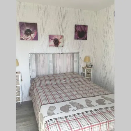 Au Hameau Du Parc Des Thermes