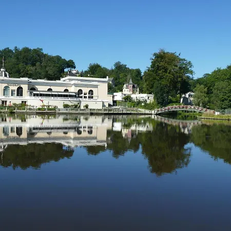 Au Hameau Du Parc Des Thermes * Bagnoles de l'Orne Normandie