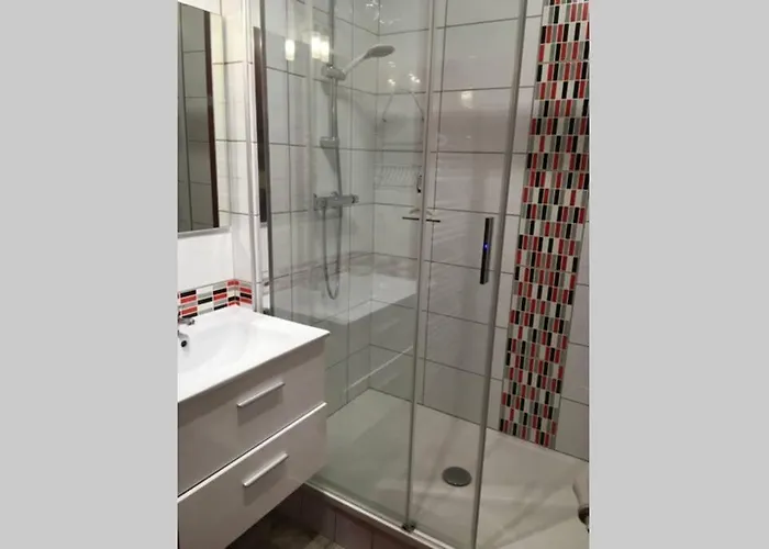 Au Hameau Du Parc Des Thermes Appartamento *